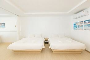 Sea Side at Ao Nang Landmark Krabi