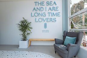 Sea Side at Ao Nang Landmark Krabi