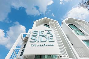 Sea Side at Ao Nang Landmark Krabi
