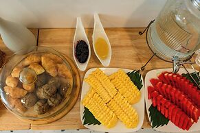 Sea Side at Ao Nang Landmark Krabi