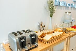 Sea Side at Ao Nang Landmark Krabi