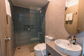 Sea Side at Ao Nang Landmark Krabi