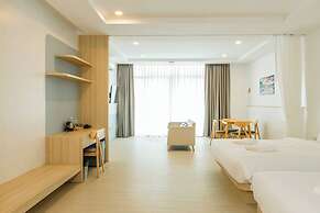 Sea Side at Ao Nang Landmark Krabi