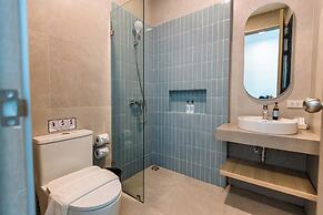 Sea Side at Ao Nang Landmark Krabi