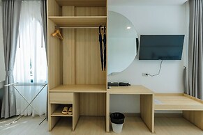 Sea Side at Ao Nang Landmark Krabi