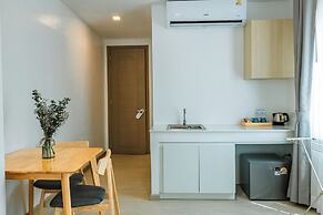 Sea Side at Ao Nang Landmark Krabi