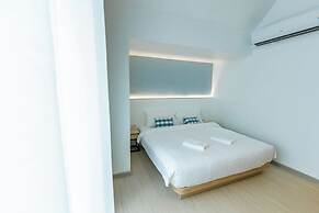 Sea Side at Ao Nang Landmark Krabi