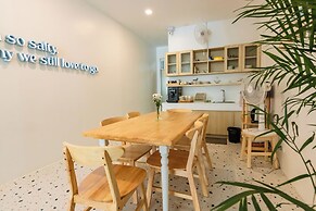 Sea Side at Ao Nang Landmark Krabi