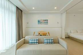 Sea Side at Ao Nang Landmark Krabi