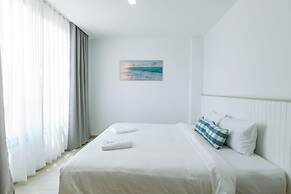 Sea Side at Ao Nang Landmark Krabi