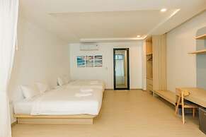 Sea Side at Ao Nang Landmark Krabi