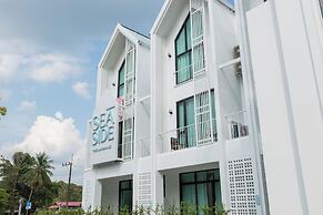 Sea Side at Ao Nang Landmark Krabi