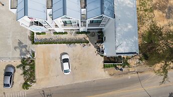 Sea Side at Ao Nang Landmark Krabi