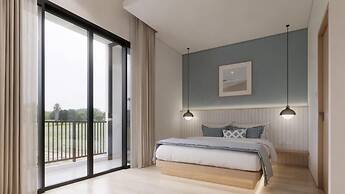 Sea Side at Ao Nang Landmark Krabi