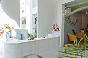 Sea Side at Ao Nang Landmark Krabi