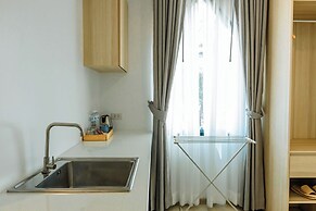 Sea Side at Ao Nang Landmark Krabi