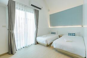 Sea Side at Ao Nang Landmark Krabi