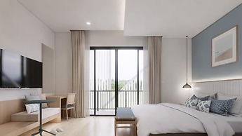 Sea Side at Ao Nang Landmark Krabi