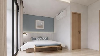 Sea Side at Ao Nang Landmark Krabi