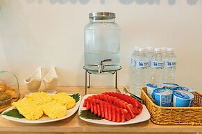 Sea Side at Ao Nang Landmark Krabi