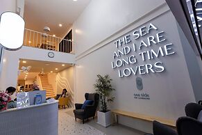 Sea Side at Ao Nang Landmark Krabi