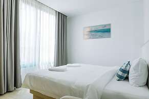 Sea Side at Ao Nang Landmark Krabi