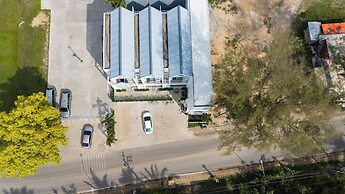 Sea Side at Ao Nang Landmark Krabi