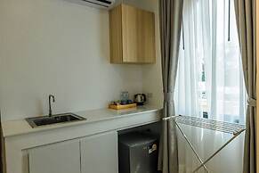 Sea Side at Ao Nang Landmark Krabi