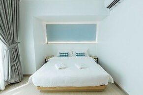 Sea Side at Ao Nang Landmark Krabi