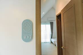 Sea Side at Ao Nang Landmark Krabi