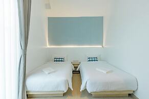 Sea Side at Ao Nang Landmark Krabi