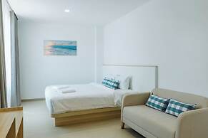 Sea Side at Ao Nang Landmark Krabi