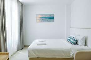 Sea Side at Ao Nang Landmark Krabi