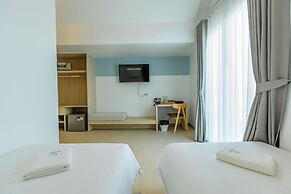 Sea Side at Ao Nang Landmark Krabi