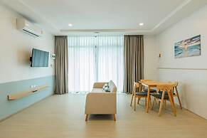 Sea Side at Ao Nang Landmark Krabi