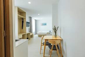 Sea Side at Ao Nang Landmark Krabi