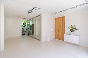 Escape Villas at Coco Villas