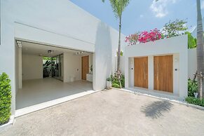 Escape Villas at Coco Villas