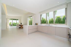 Escape Villas at Coco Villas