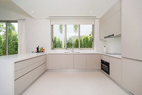 Escape Villas at Coco Villas