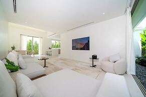 Escape Villas at Coco Villas