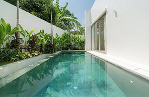 Escape Villas at Coco Villas