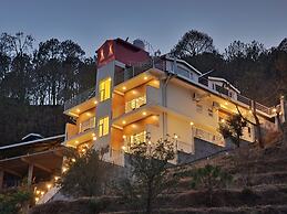Wonder Hill Kasauli