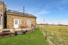 Hill House Hideaway - North East Escapes