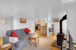 Hill House Hideaway - North East Escapes