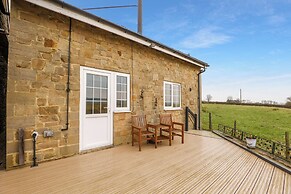 Hill House Hideaway - North East Escapes