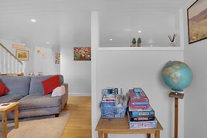 Hill House Hideaway - North East Escapes