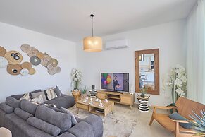 Protaras Aqua Pearl Villa Aq01