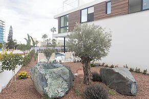 Protaras Aqua Pearl Villa Aq01