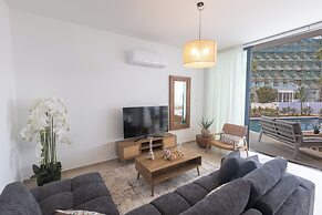 Protaras Aqua Pearl Villa Aq01